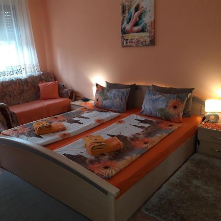 Apartment Nela Ni 외부 사진