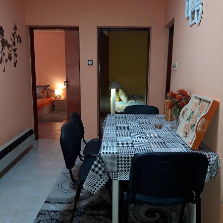Apartment Nela Ni 외부 사진