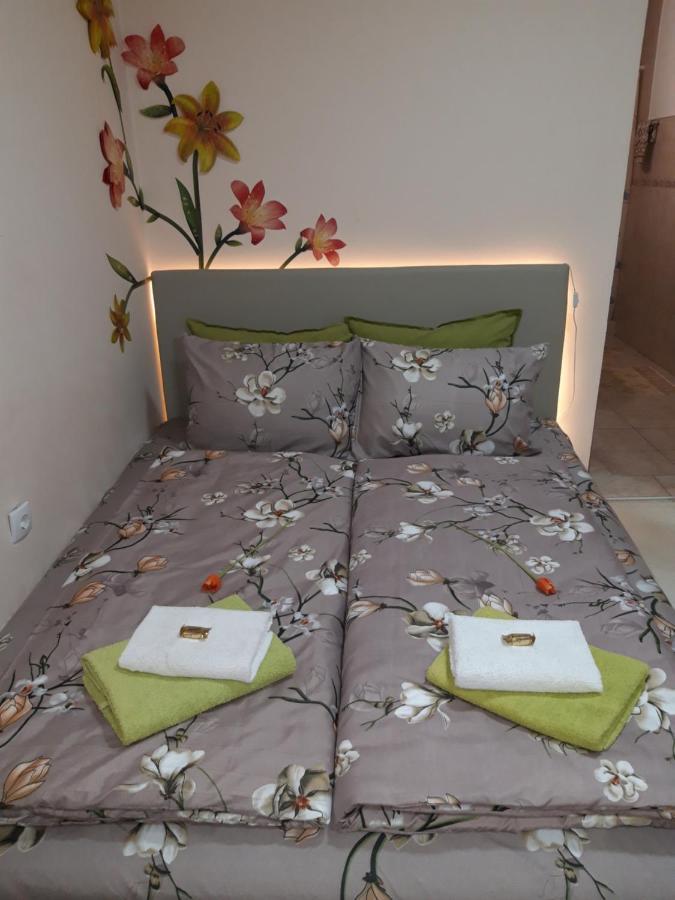 Apartment Nela Ni 외부 사진