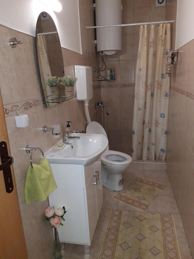 Apartment Nela Ni 외부 사진