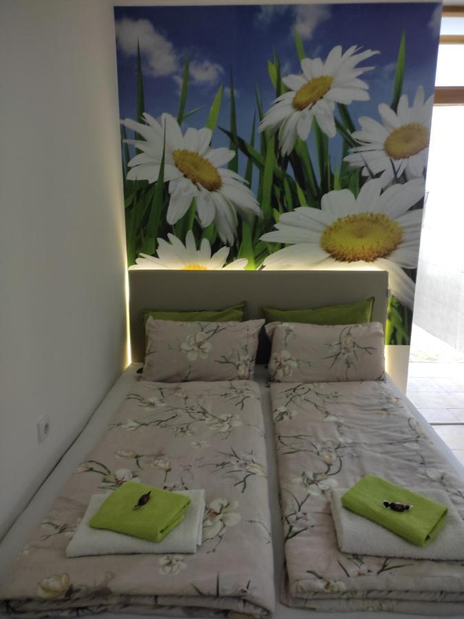 Apartment Nela Ni 외부 사진