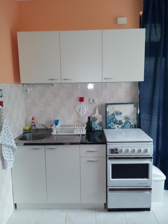 Apartment Nela Ni 외부 사진