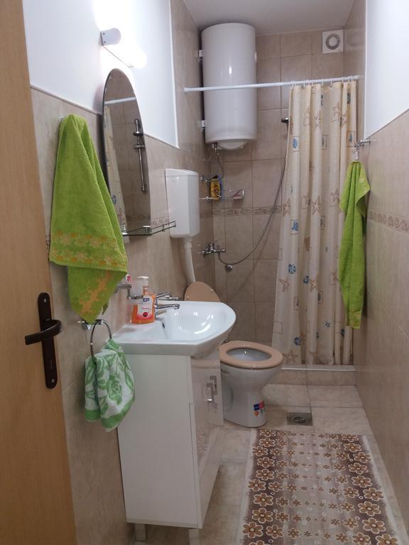 Apartment Nela Ni 외부 사진