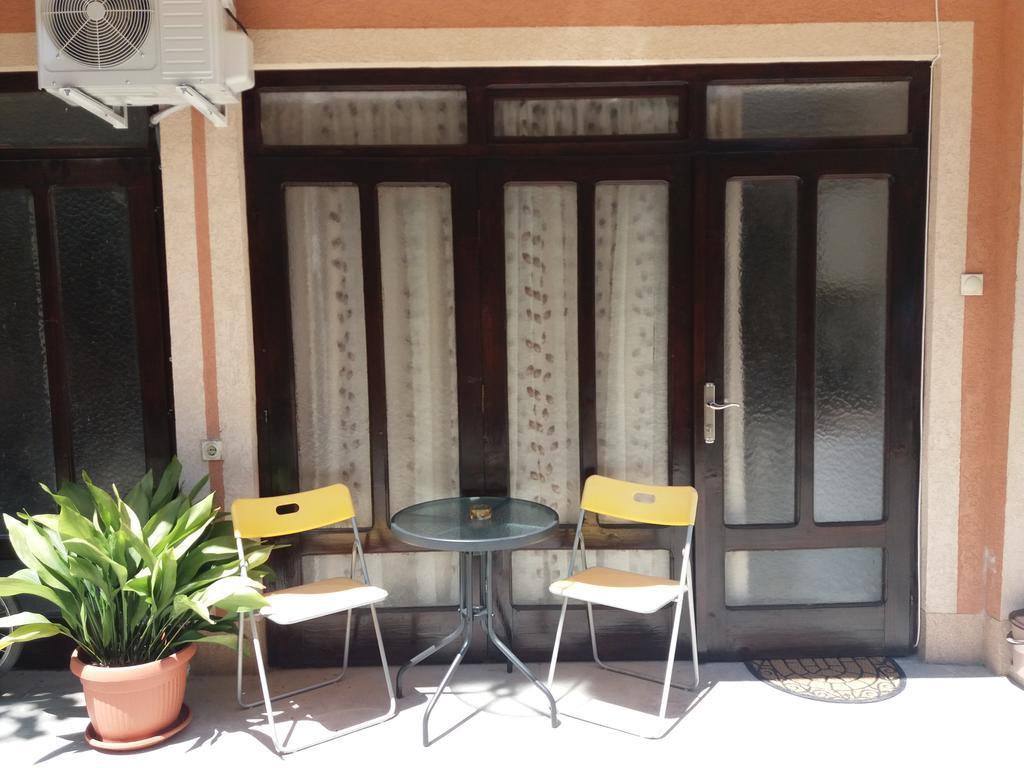Apartment Nela Ni 외부 사진