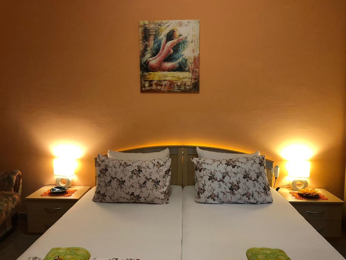 Apartment Nela Ni 외부 사진