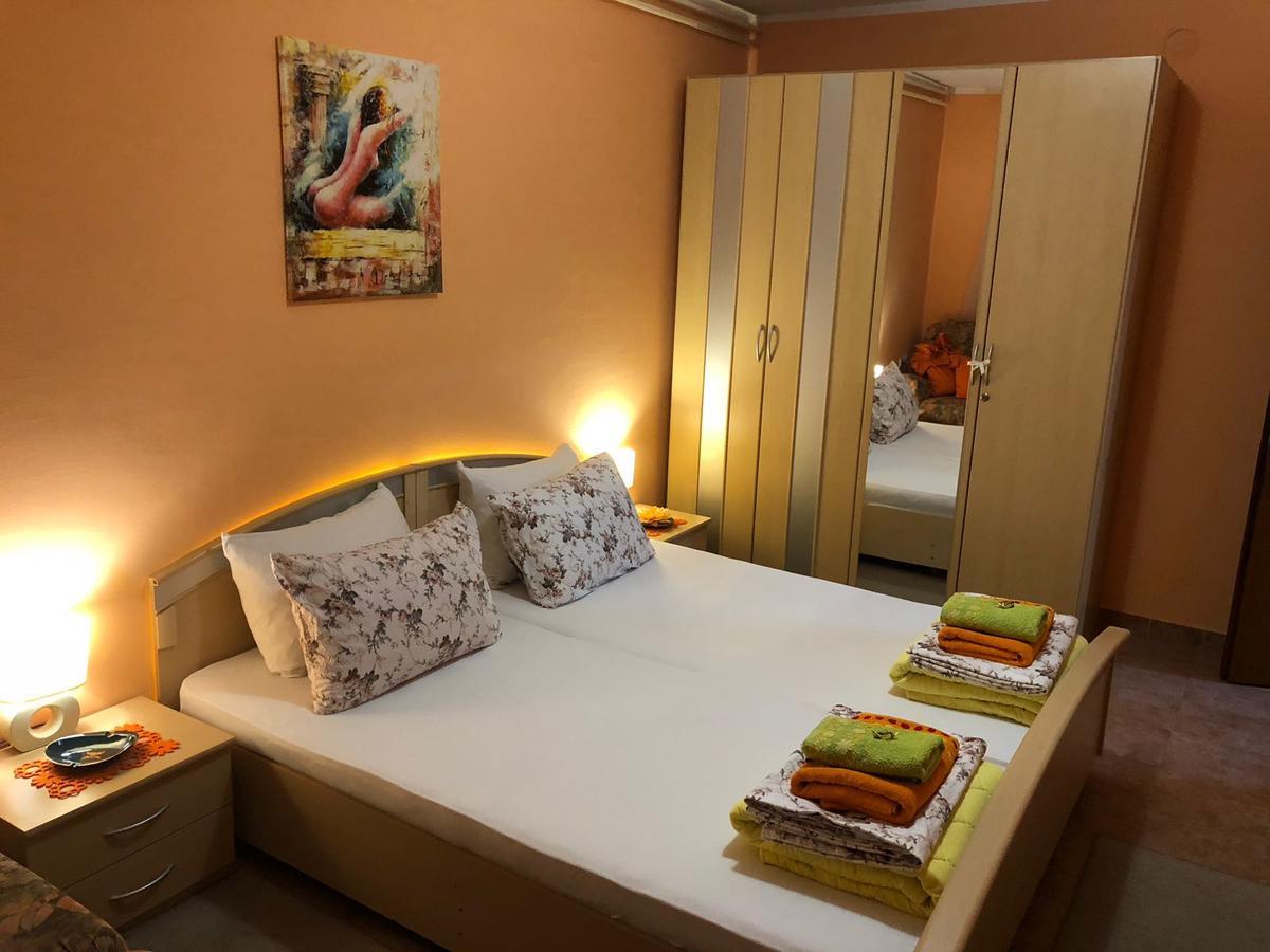 Apartment Nela Ni 외부 사진