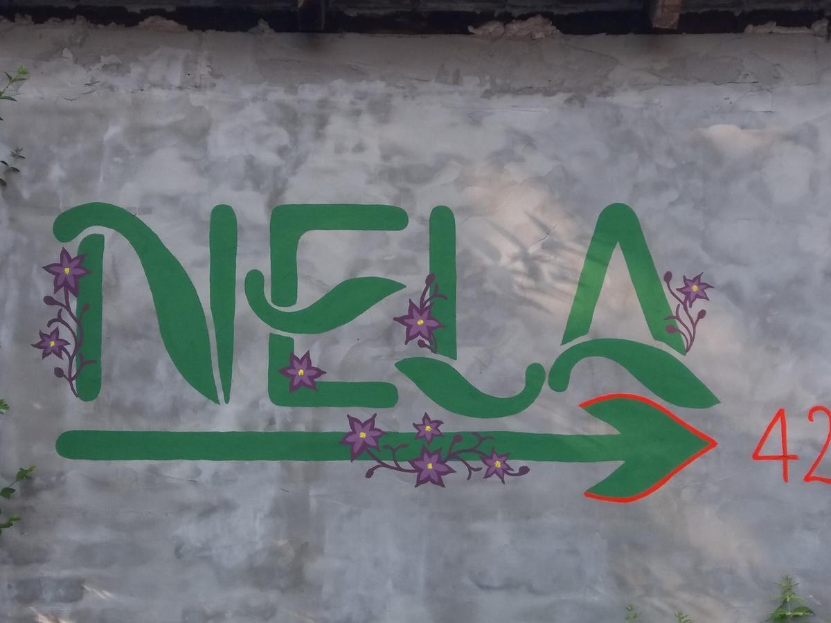 Apartment Nela Ni 외부 사진