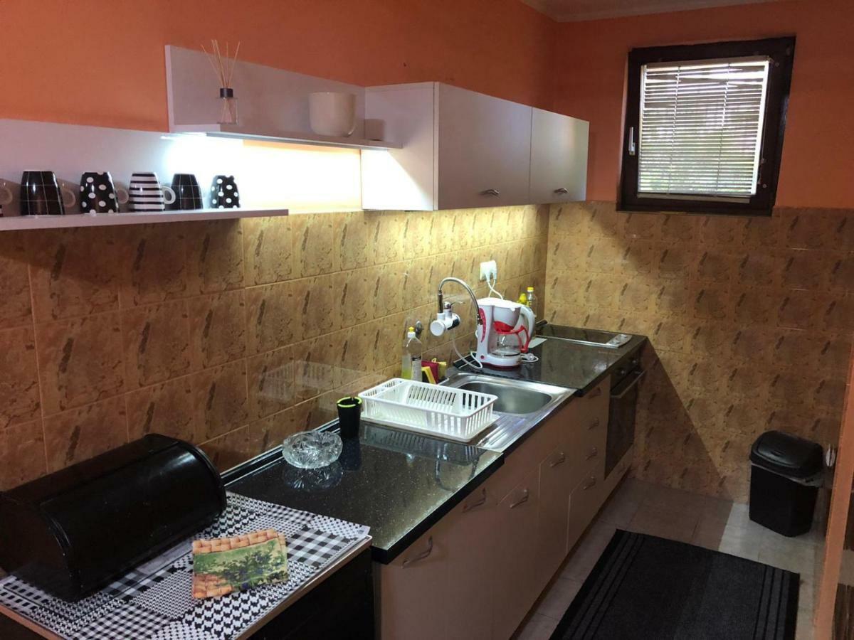 Apartment Nela Ni 외부 사진
