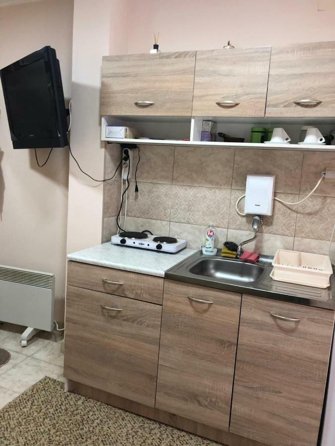 Apartment Nela Ni 객실 사진