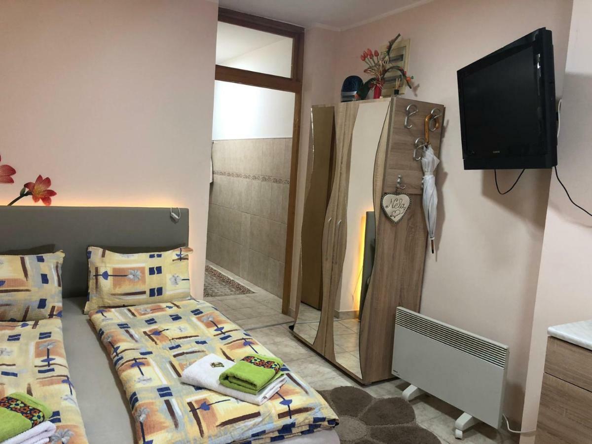 Apartment Nela Ni 외부 사진