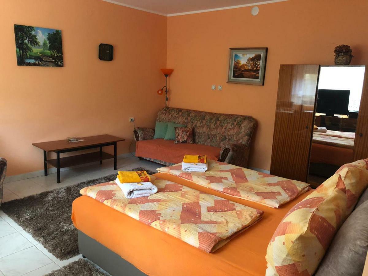 Apartment Nela Ni 외부 사진