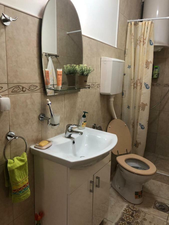 Apartment Nela Ni 외부 사진